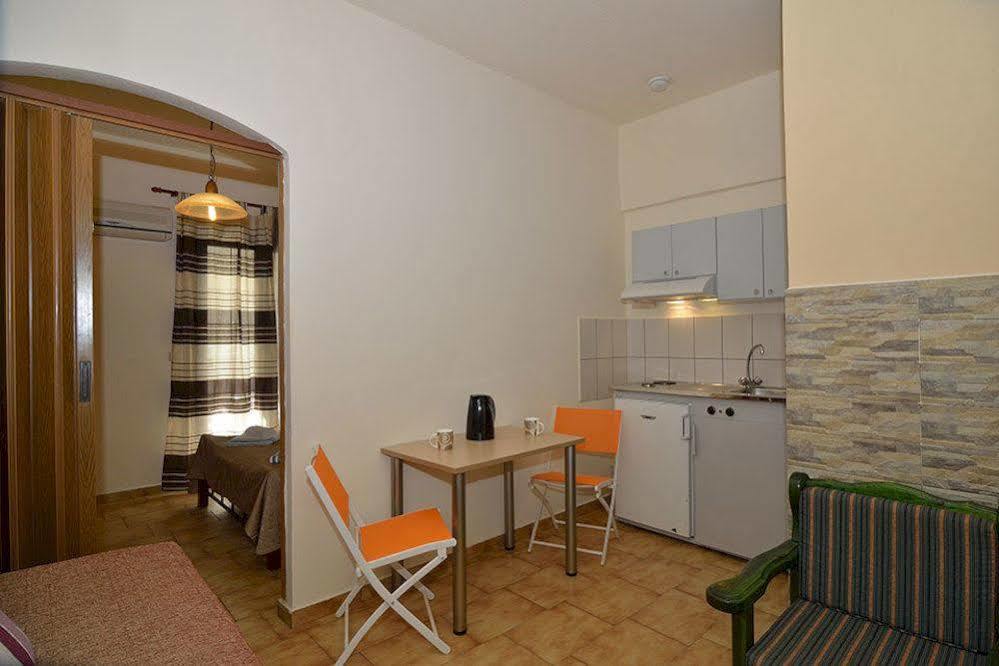 Hotel Iliana